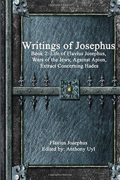 portada Writings of Josephus: Book 2