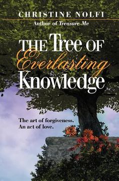 portada the tree of everlasting knowledge (en Inglés)