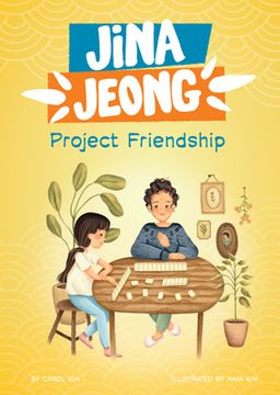 portada Project Friendship (in English)