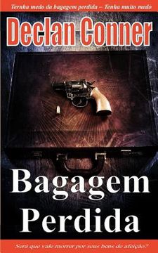 portada Bagagem Perdida (Conto) (Português edition) com Americano disponíveis em um eBook (en Portugués)