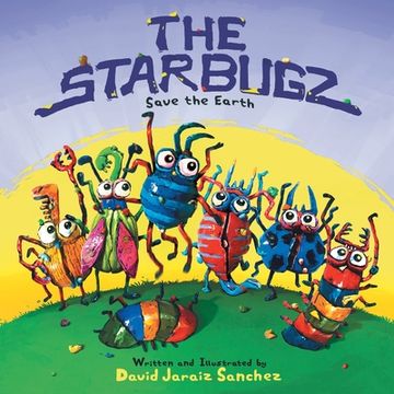 portada The Starbugz save the Earth