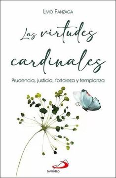 portada Las Virtudes Cardinales (in Spanish)