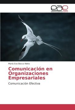 portada Comunicación en Organizaciones Empresariales: Comunicación Efectiva