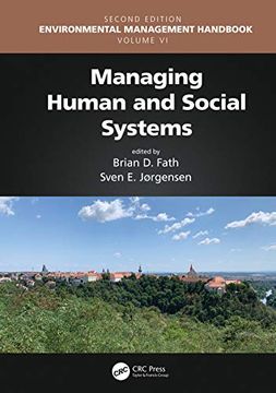 portada Managing Human and Social Systems (en Inglés)