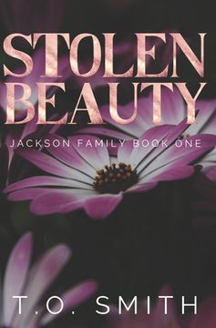 portada Stolen Beauty: A BDSM / Mafia Romance (en Inglés)