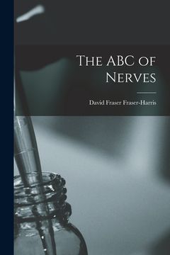 portada The ABC of Nerves (en Inglés)