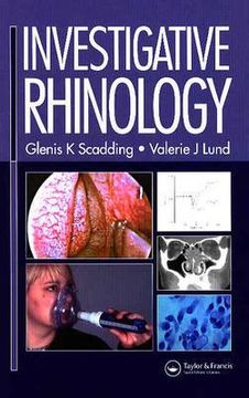 portada Investigative Rhinology