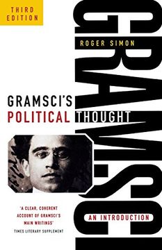 portada Gramsci's Political Thought: An Introduction (Revised)