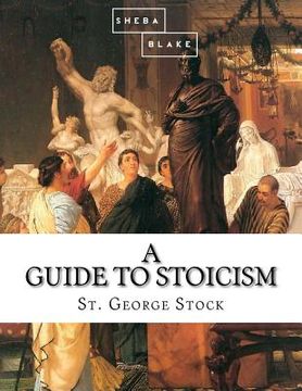 portada A Guide to Stoicism