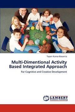 portada multi-dimentional activity based integrated approach (en Inglés)