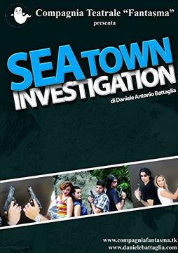 portada Seatown Investigation (en Italiano)