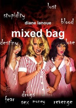 portada Mixed Bag (en Inglés)