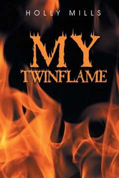 portada My Twinflame (en Inglés)