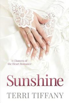 portada Sunshine: A Chances of the Heart Romance