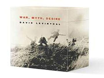 portada David Levinthal War, Myth, Desire (Collector s Box)