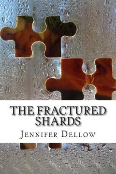 portada The Fractured Shards (en Inglés)