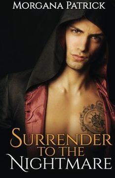 portada Surrender to the Nightmare: Contemporary New Adult Paranormal Romance: Volume 1 (Dark Protector: Legacy of the Goddess)
