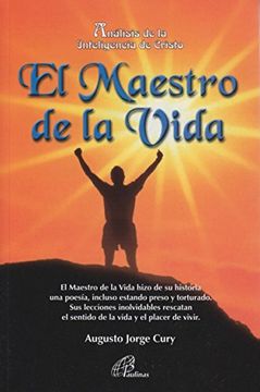 portada El Maestro de la Vida