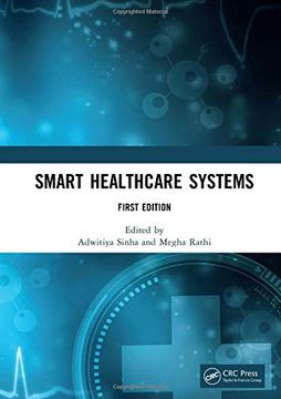 portada Smart Healthcare Systems (en Inglés)