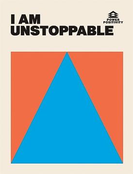 portada I Am Unstoppable (en Inglés)