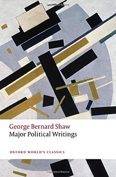 portada Political Writings (Oxford World'S Classics)