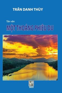 portada Mot Thoang Phieu Du: soft cover (en Inglés)