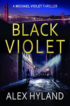 portada Black Violet
