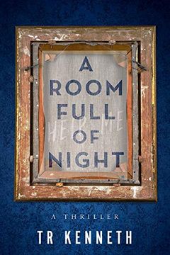 portada A Room Full of Night (in English)