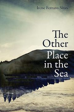 portada The Other Place in the Sea