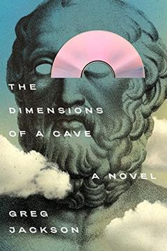 portada The Dimensions of a Cave: A Novel (in English)