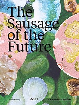 portada The Sausage of the Future (in English)