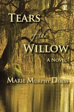 portada Tears of the Willow