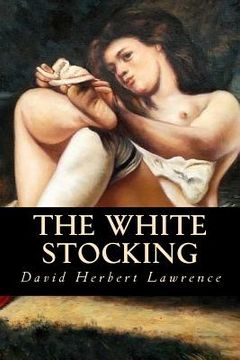 portada The White Stocking (en Inglés)