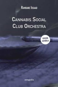 portada Cannabis Social Club Orchestra