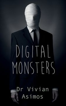 portada Digital Monsters (en Inglés)