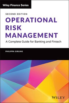 portada Operational Risk Management: A Complete Guide for Banking and Fintech (in English)