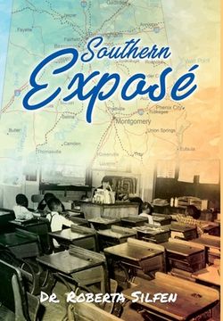 portada Southern Exposé (en Inglés)