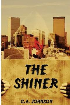 portada The Shiner (en Inglés)