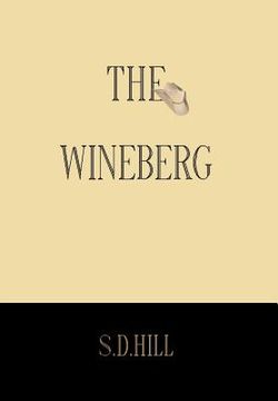 portada the wineberg (en Inglés)