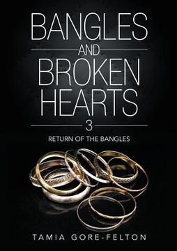 portada Bangles and Broken Hearts 3: Return of the Bangles