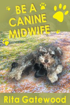 portada Be a Canine Midwife (en Inglés)
