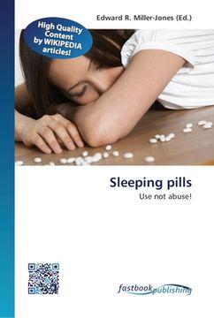 portada Sleeping pills (in English)