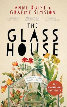 portada The Glass House: Menzies Mental Health 1
