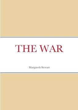 portada The War (in English)