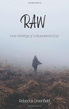 portada RAW: Inner Workings of a Reawakened Soul