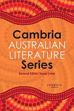 portada Cambria Press Australian Literature Series