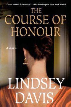 portada The Course of Honour (in English)