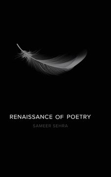 portada Renaissance of Poetry (en Inglés)