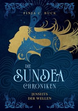 portada Die Sundea Chroniken: Jenseits der Wellen (en Alemán)