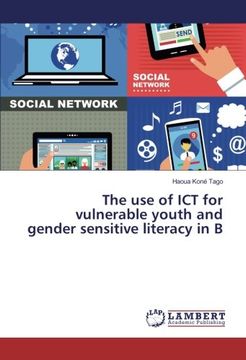 portada The use of ICT for vulnerable youth and gender sensitive literacy in B